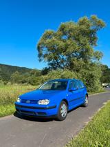 Volkswagen Golf 4 IV 1.8 20V 4motion - Volkswagen Golf: Iv 4motion
