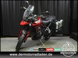 Triumph Tiger 900 GT PRO // SEITENKOFFER // - TRIUMPH 900