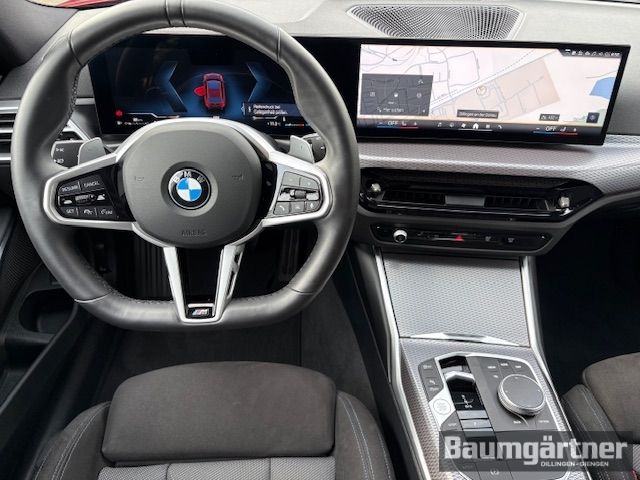 Fahrzeugabbildung BMW 330 i xDrive M-Sport Touring Kamera/ACC/Sitzh.