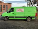 Volkswagen Crafter Kasten 35 mittel L2H1 - VW Crafter Gebrauchtwagen