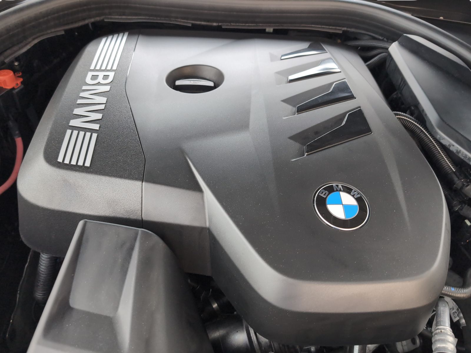 BMW 520 - Bild 17