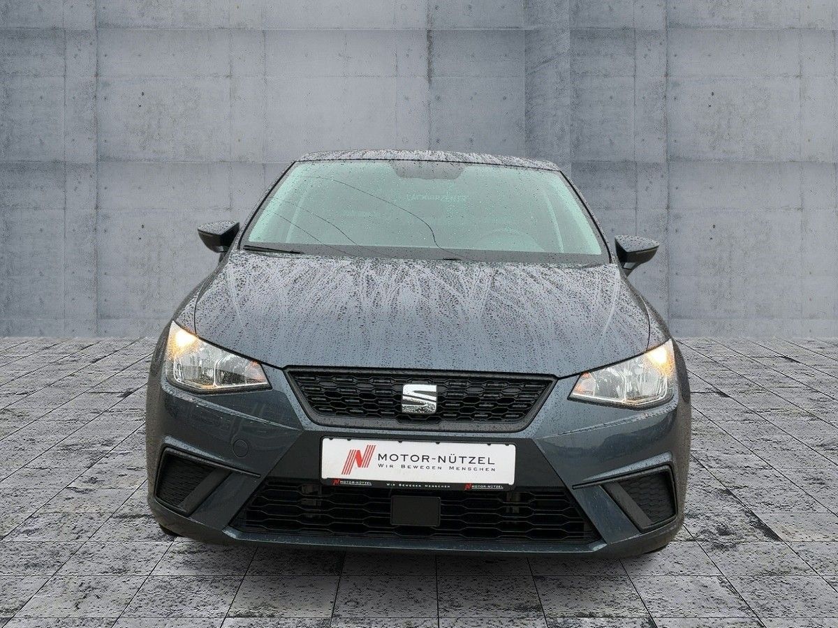 Seat Ibiza - Bild 3