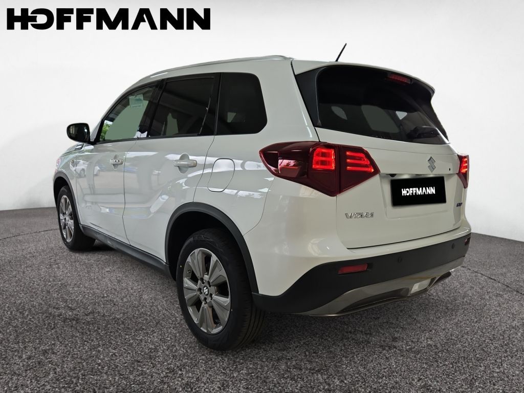 Fahrzeugabbildung Suzuki Vitara 1.4 Boosterjet Hybrid Allgrip Comfort