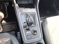 CUPRA Ateca 2.0 TSI 4Drive DSG LED Navi Ahk Beats Pano CUPRA Ateca 2.0 TSI 4Drive DSG LED Navi Ahk Beats Pano
