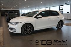 VW Golf 2.0 TDI Life | Discover Pro | Kamera VW Golf 2.0 TDI Life | Discover Pro | Kamera