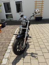 Harley-Davidson Sportster 1200T superlow - Angebote