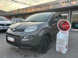 Fiat Panda 0.9 t.air t. Wild 4x4 s&s 85cv - Fiat Panda Cabrio Gebrauchtwagen