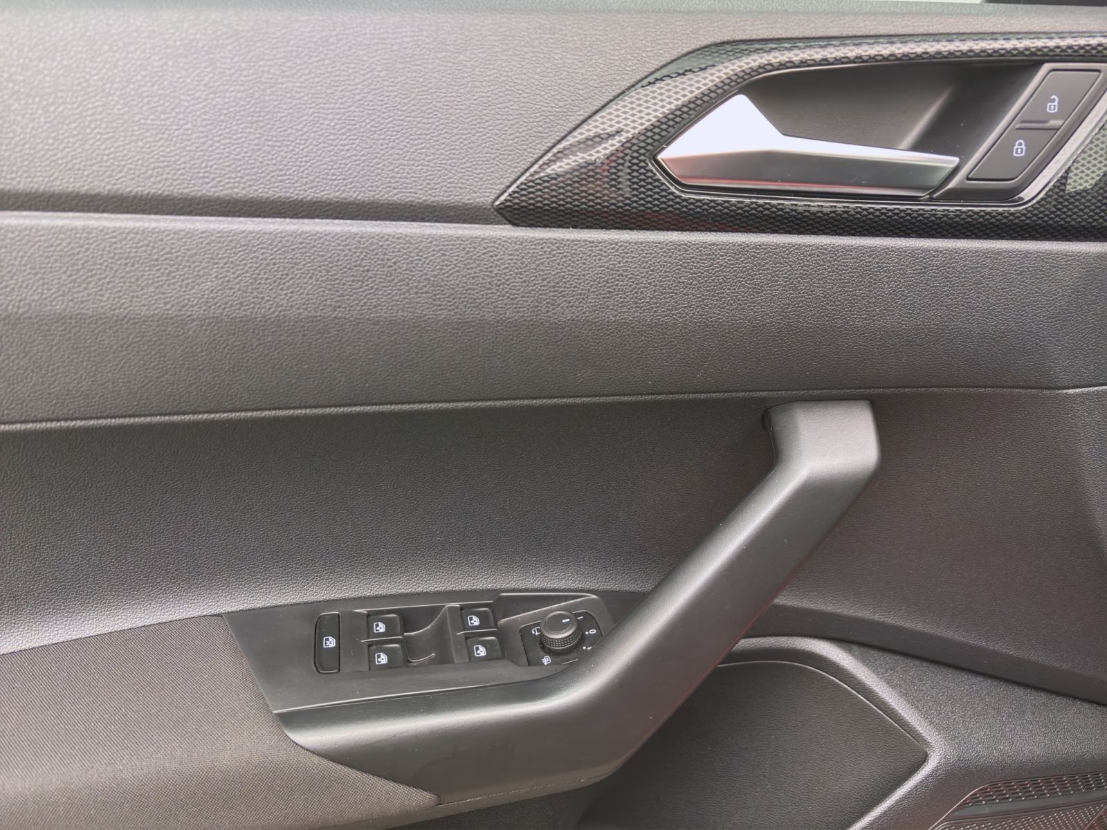 Volkswagen Taigo - Bild 10