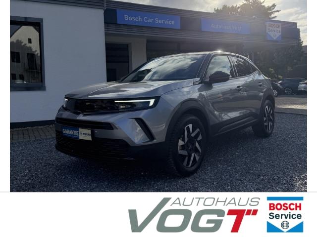 Opel Mokka GS Line Navi Digitales Cockpit LED Apple C