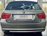 BMW 318 Baureihe 3 Touring 318i - BMW 318 aus 2010: Kombi