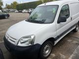 Citroën Berlingo 1,9 D  LKW-Zul. Euro3 - Citroën Berlingo Gebrauchtwagen in Mainz