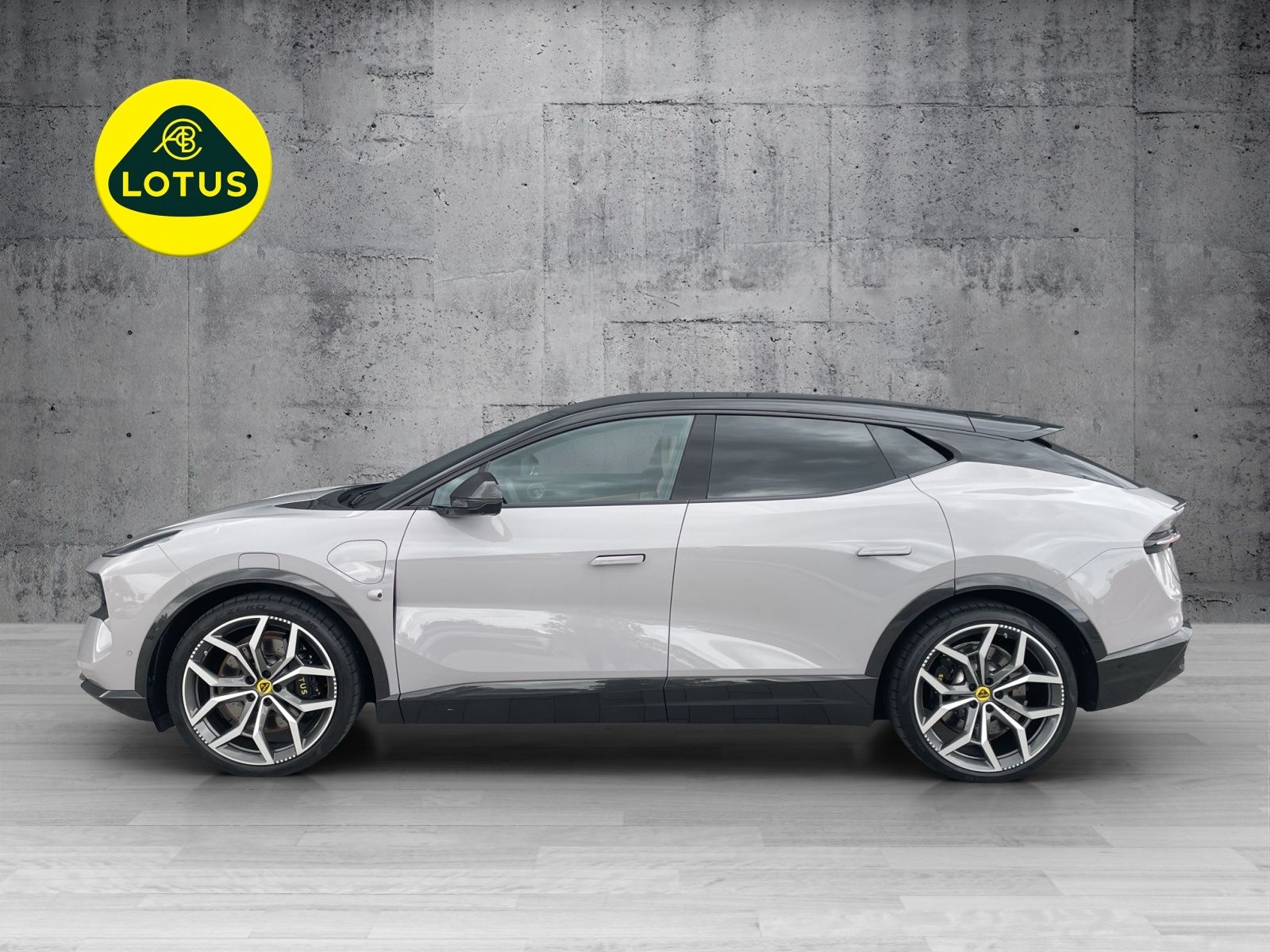 Lotus Eletre - Bild 4