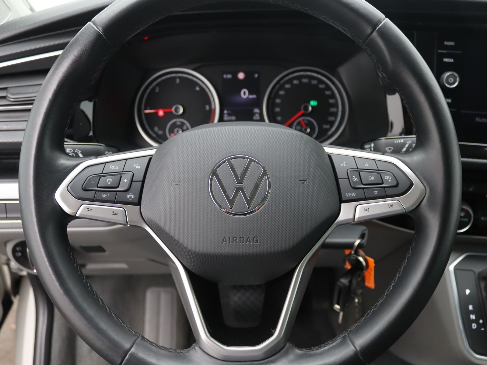 Volkswagen T6 California - Bild 17