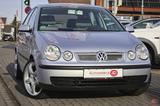 Volkswagen Polo 1.2 47kW Comfortline - gebrauchte VW Polo aus dem Jahr 2002