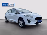 Ford FIESTA COOL&CONNECT LED + CARPLAY APPLE/ANDROID - Ford Fiesta: Weiß