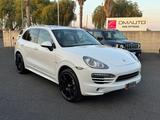 Porsche Cayenne 3.0 Diesel - Porsche Cayenne mit Diesel-Antrieb: Kombi, Automatik