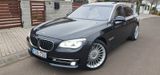 BMW 760i,Individual,Facelift,Lang, Luft,Head,544 ps