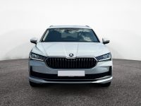 Skoda Superb - Vorschau Bild 3