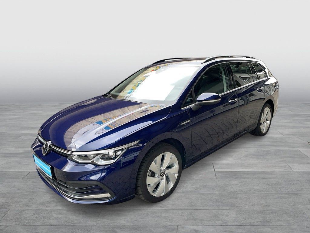 Volkswagen Golf - Bild 2