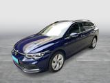 Volkswagen Golf Variant 2,0 TDI DSG Style Navi LED ACC SHZ - Volkswagen Golf mit Diesel-Antrieb: Scheckheftgepflegt, Kombi