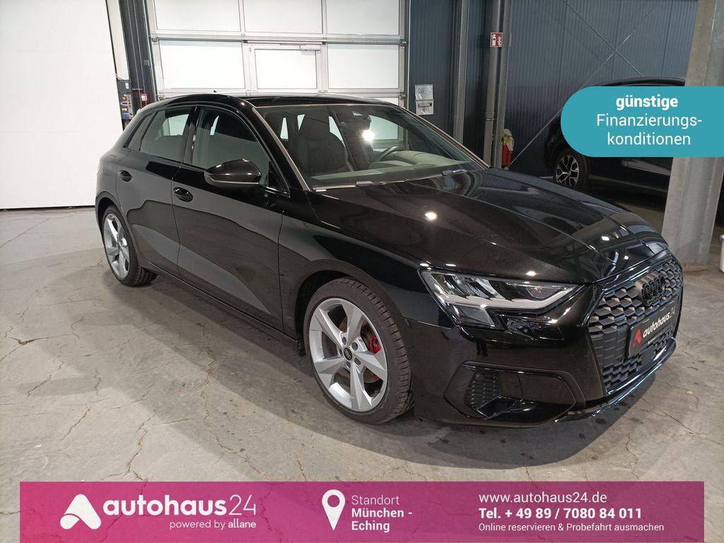 Image of Audi A3