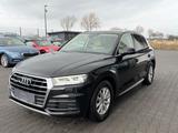 Audi Q5 quattro design 2.0 TDI Autom. Leder Navi - Audi Q5 Gebrauchtwagen in Hannover