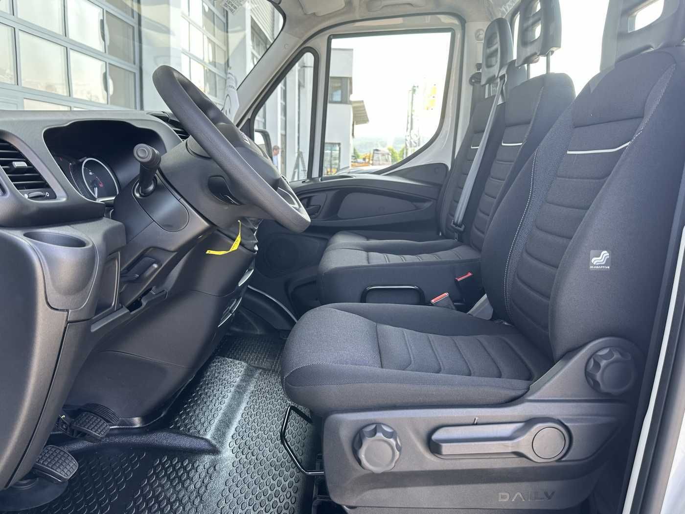 Fahrzeugabbildung Iveco Daily 50C18 H 3.0L *R4.350mm*Klima*