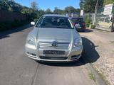 Toyota Avensis 1.8 Sol Lim. - Toyota Avensis in Köln