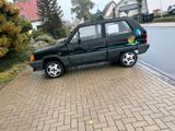 Seat Oldtimer Seat Marbella - Seat Marbella aus 1991