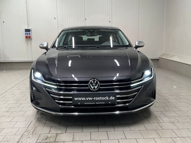 Arteon Shootingbrake Elegance 4M 2.0 TDI DSG AHK