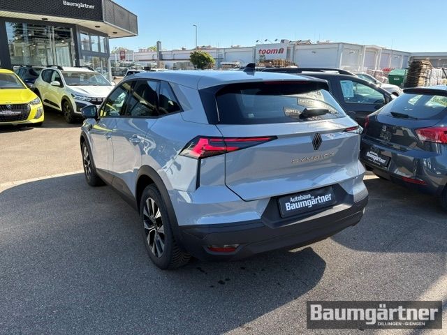 Fahrzeugabbildung Renault Symbioz Evolution TCe 140 Kamera/PDC/Sitzh./Navi