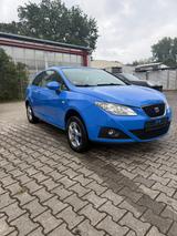 Seat Ibiza SC 1.4 16V Sport TÜV NEU | Scheckhef 