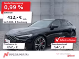 Audi A5 Avant e-hybrid 220kW S-LINE MATRIX+B&O+AHK+20