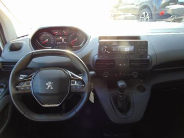 Bild 13 Peugeot Rifter Active L1