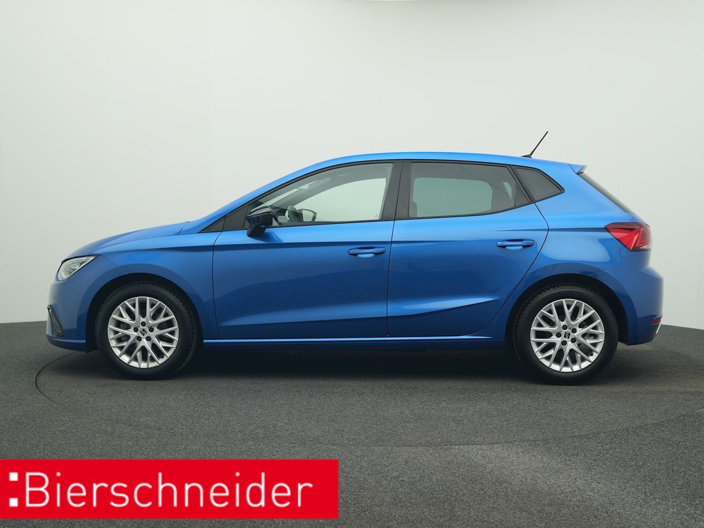 Seat Ibiza - Bild 3