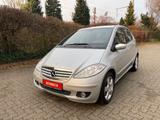 Mercedes-Benz A 200/ Panoramadach - gebrauchte Mercedes-Benz A 200 aus dem Jahr 2006