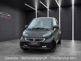 Smart ForTwo fortwo coupe Brabus"Garantie-2.Hand" - Smart: For2