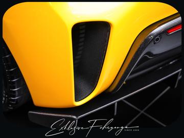 2019 Ferrari 488 PISTA 缩略图 29
