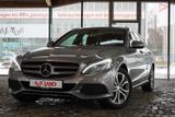 Mercedes-Benz C200 T-Modell BlueTec / d Avantgarde LED AHK - gebrauchte Mercedes-Benz C 200 aus dem Jahr 2015