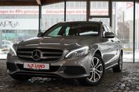 Mercedes-Benz C200 T-Modell BlueTec / d Avantgarde LED AHK