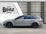 Skoda OCTAVIA C. 2.0 TDI DSG RS *LED*ACC*PANO*KESSY* - Skoda Octavia: RS TDI Dsg