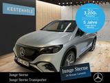Mercedes-Benz EQE 300 0,25%*AMG*PANO*BURMESTER*MEMO*360°DISTR* - Mercedes-Benz EQE SUV Jahreswagen