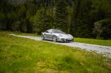 Porsche 997 Turbo Coupé PDK, PZ Scheckheft, Erstlack, KW - Porsche 997: Turbo