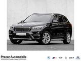 BMW X1 xDrive18d X LINE+AHK+SHZ+LED+NAVI+AUT - BMW X1