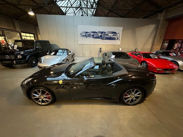 Ferrari California 4.3 V8 4-Sitz*22t.km*Deutsch*