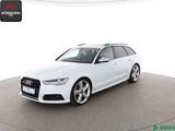 Audi S6 Avant 4.0 TFSI qu MATRIX,BOSE,KEYLESS,LUFT,SH - Audi S6 mit Benzin-Antrieb: Kombi