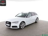 Audi S6 Avant 4.0 TFSI qu MATRIX,BOSE,KEYLESS,LUFT,SH - Audi S6 aus 2017