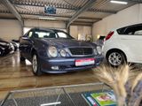 Mercedes-Benz CLK 230 KOMPRESSOR AVANTGARDE TOP - gebrauchte Mercedes-Benz CLK 230 aus dem Jahr 2001