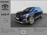 Peugeot 3008 Plug-IN Hybrid4 300 GT Pack - Peugeot mit Hybrid-Antrieb