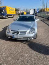 Mercedes-Benz Cls 350 CGI w219 - gebrauchte Mercedes-Benz CLS 350 aus dem Jahr 2010